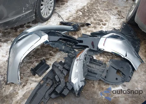 2018 Mitsubishi Outlander Es from USA, damaged, VIN JA4AD2A33JJ006040